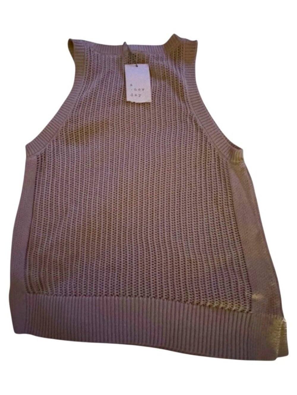 Women’s size L Tank Top
